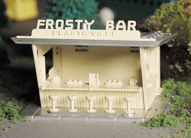 Frosty Bar kit