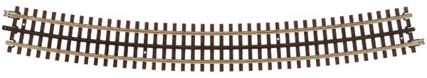 3-rail 108" full curve