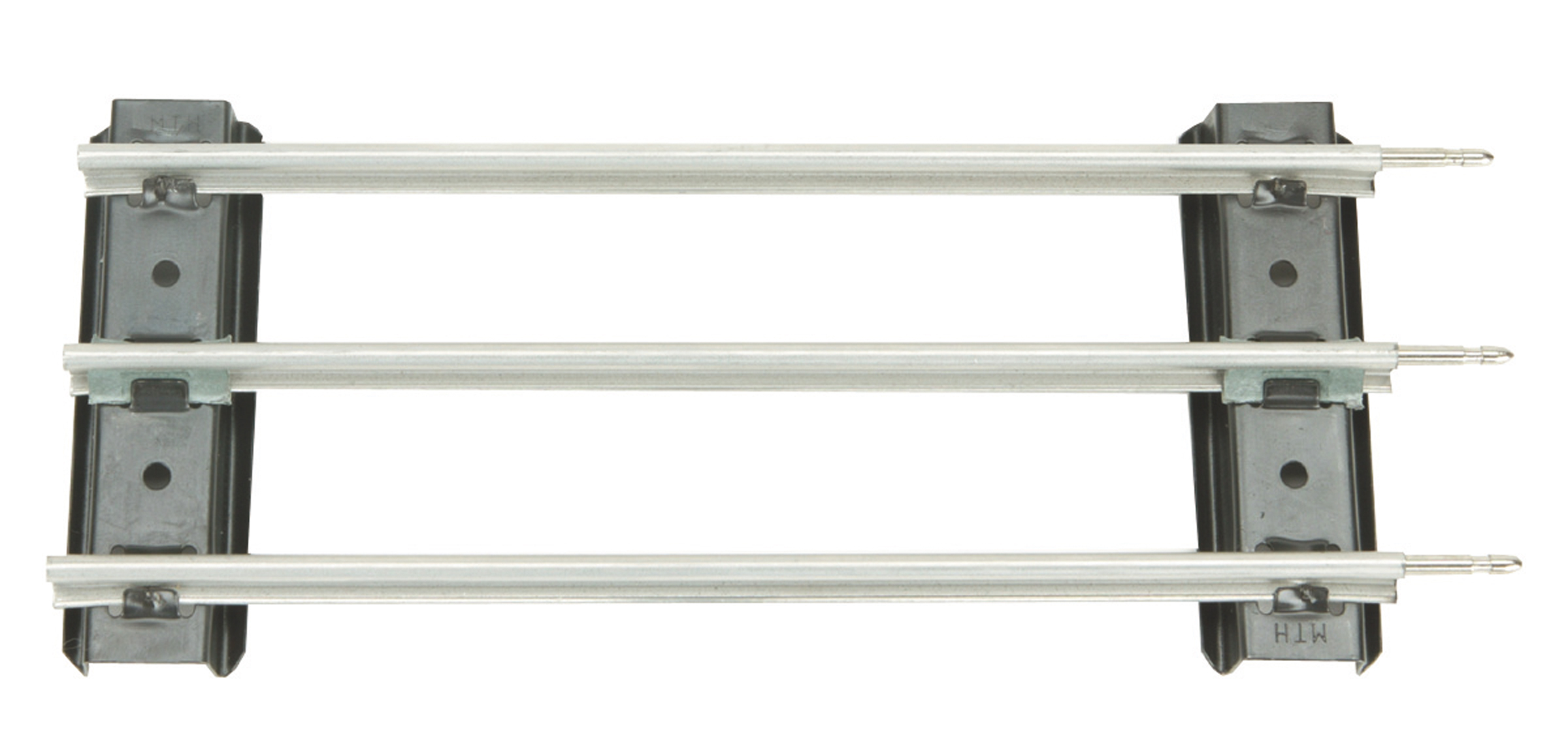 std gauge half straight track