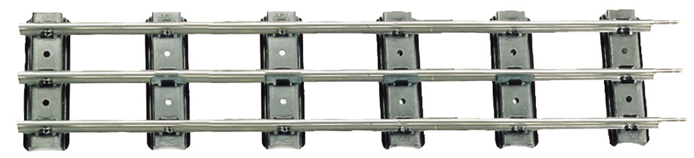 std gauge 14" straight with extra ties