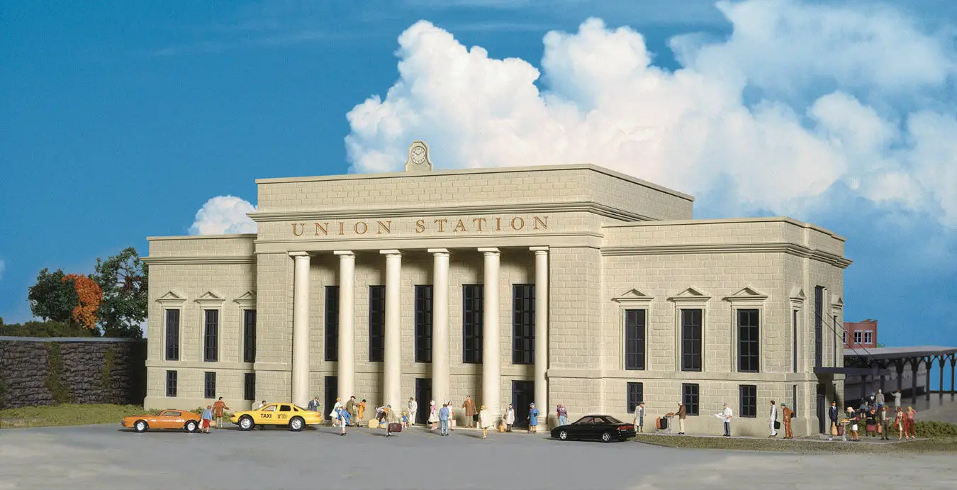 Union Station