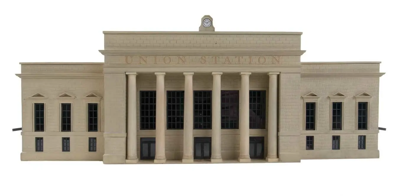 Union Station