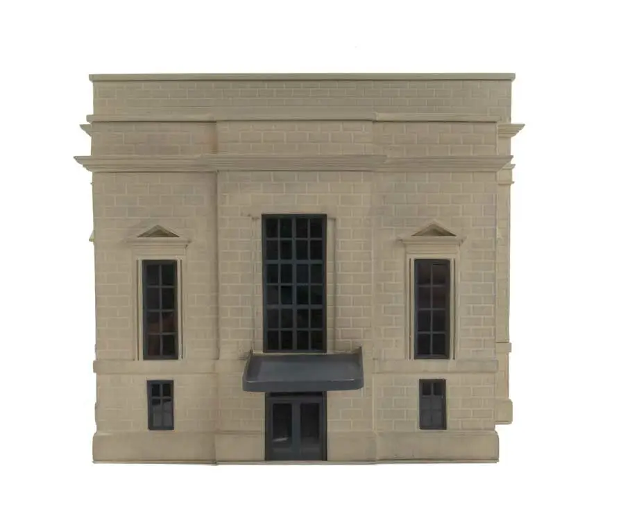 Union Station