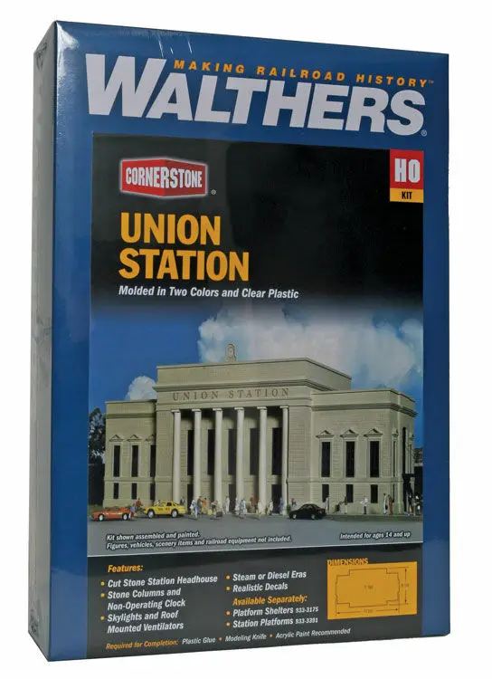 Union Station