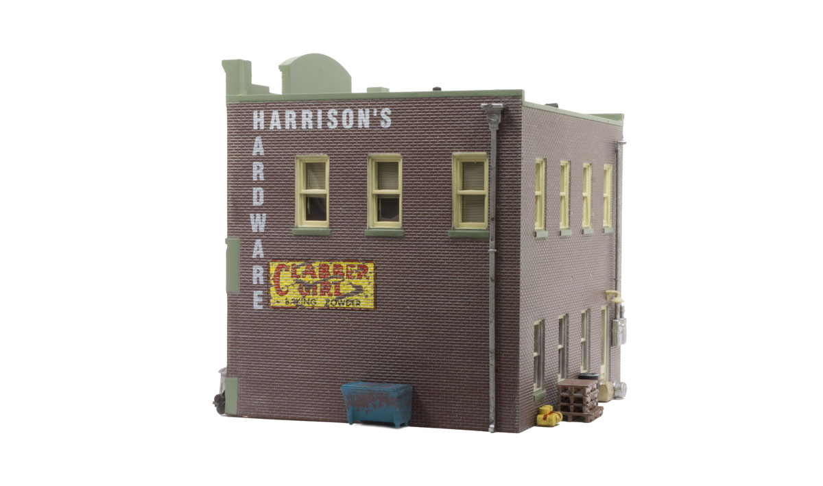 Harrison's Hardware