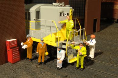 O figures: mechanics