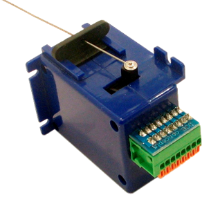 Cobalt Turnout Control 6-Pack