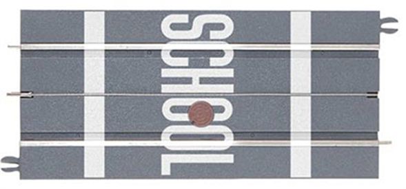 SuperStreets 5" straight "School" 2-pack