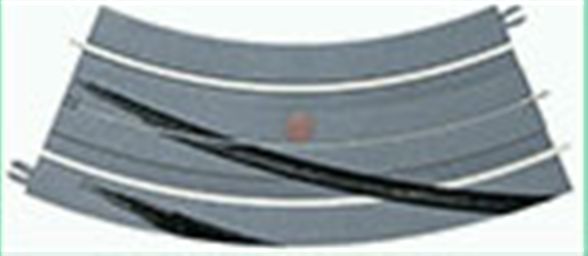 SuperStreets skid mark roadway pack
