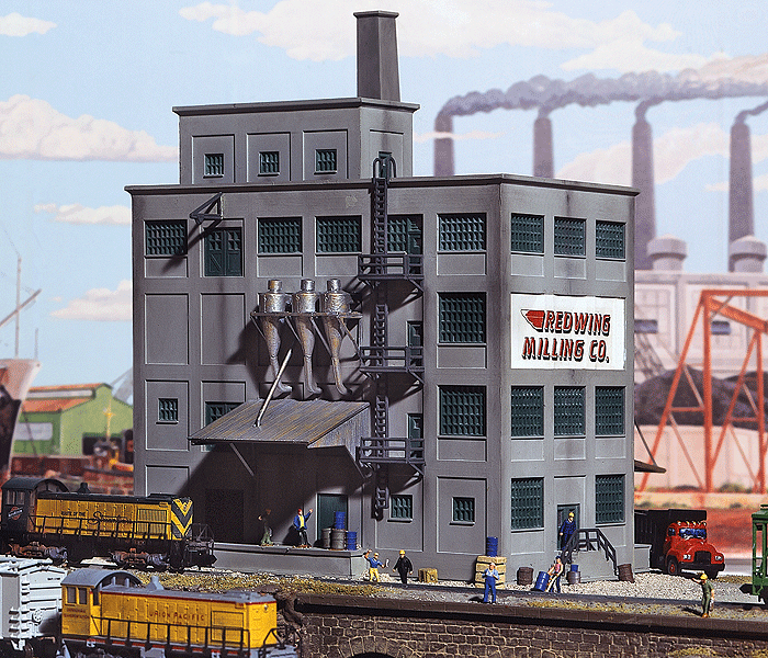 Red Wing Milling Company