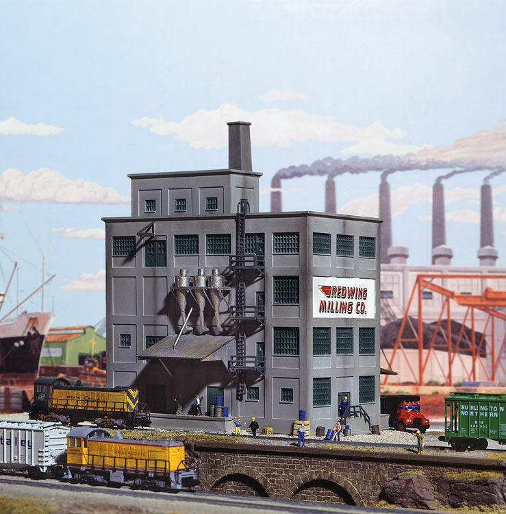 Red Wing Milling Company