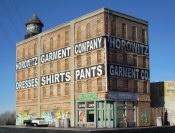 Horowitz Garment Company kit
