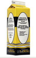 Smooth-It Plaster Road System