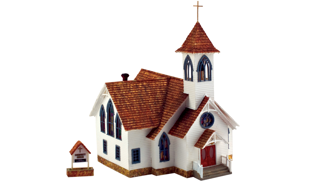 Community Church