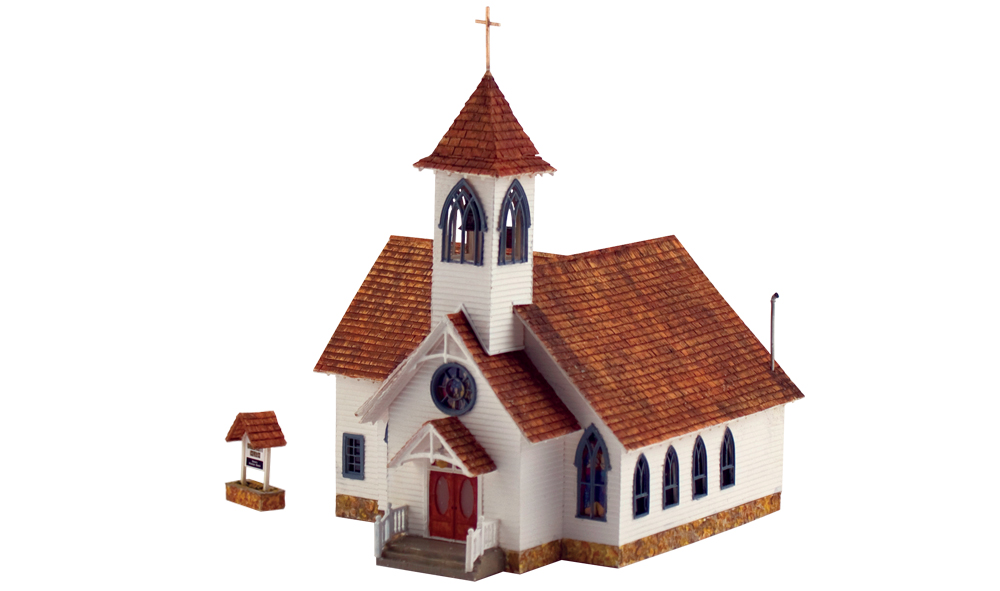 Community Church