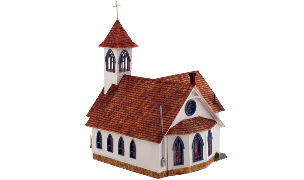 Community Church