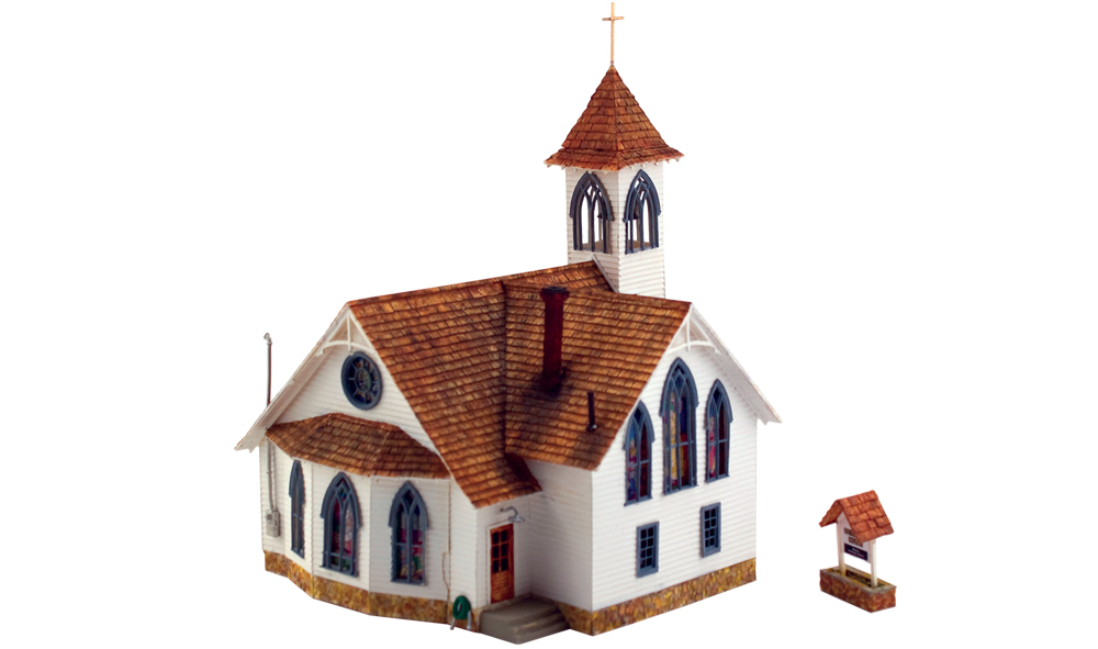Community Church