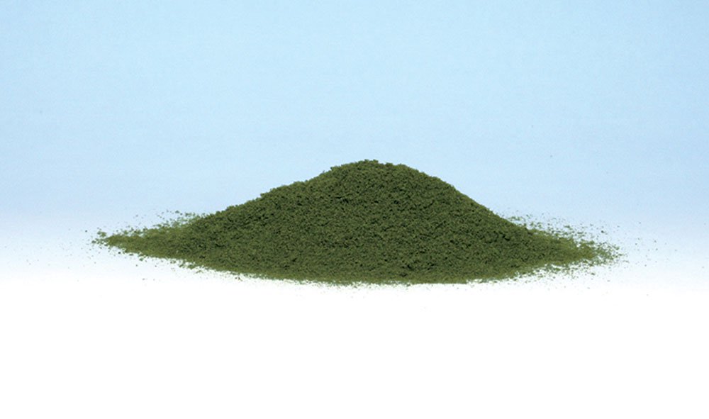 Fine Turf Green Grass