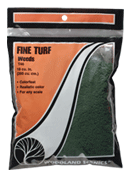 Fine Turf Weeds
