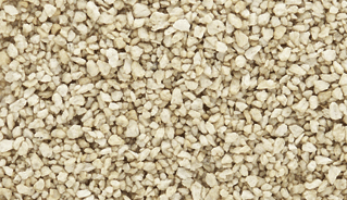 Talus Fine Buff 25 cubic inches