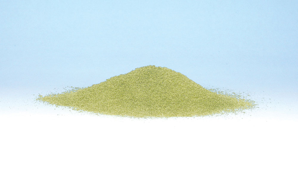 Fine Turf Yellow Grass