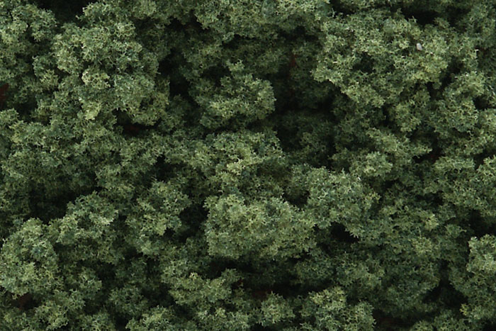 Clump-Foliage™ Medium Green