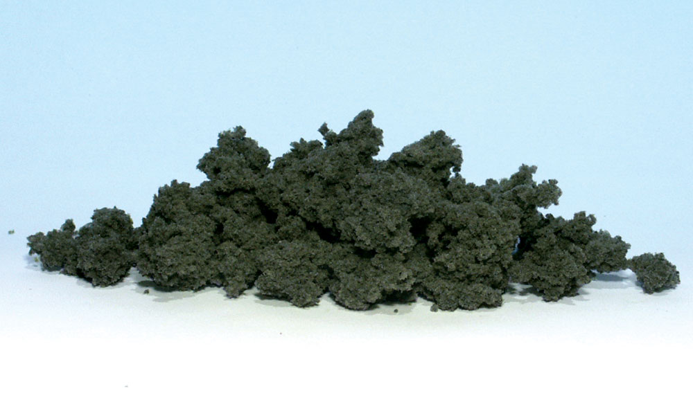 Clump Foliage Dark Green