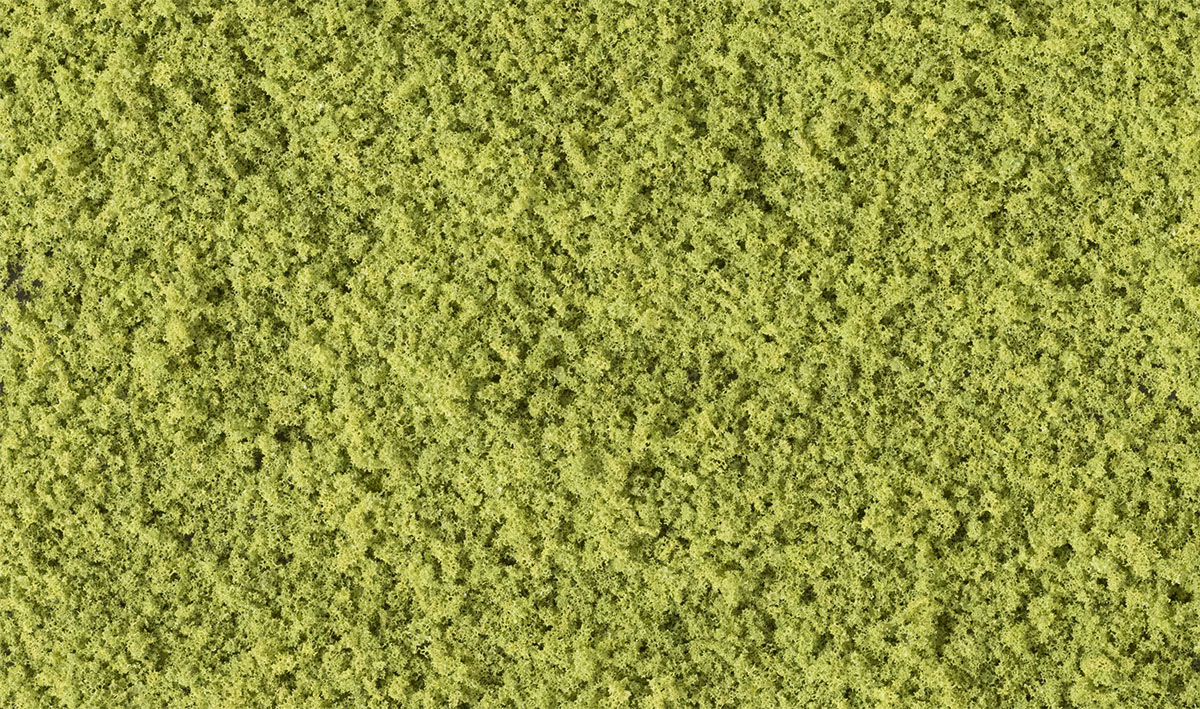 Coarse Turf Light Green