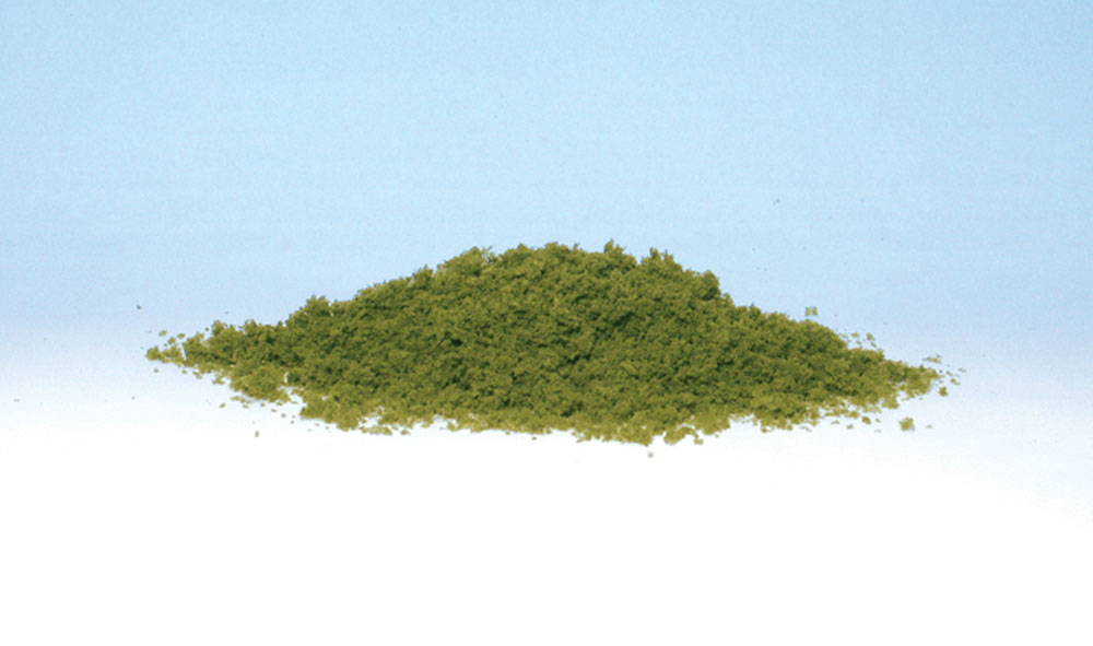 Coarse Turf Light Green