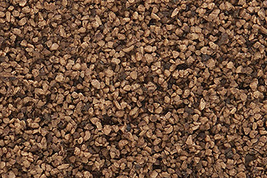 Ballast Fine Brown