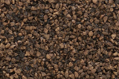 Ballast Medium Dark Brown