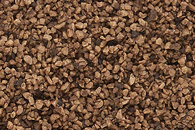 Ballast Medium Brown