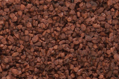 Ballast Coarse Iron Ore
