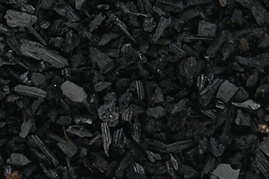 Coal Lump