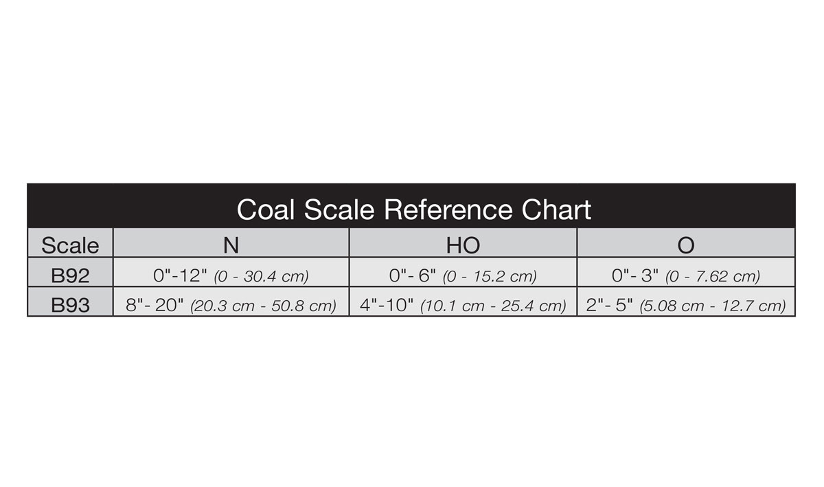 Coal Lump