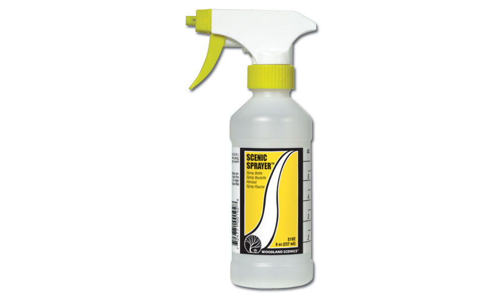Scenic Sprayer
