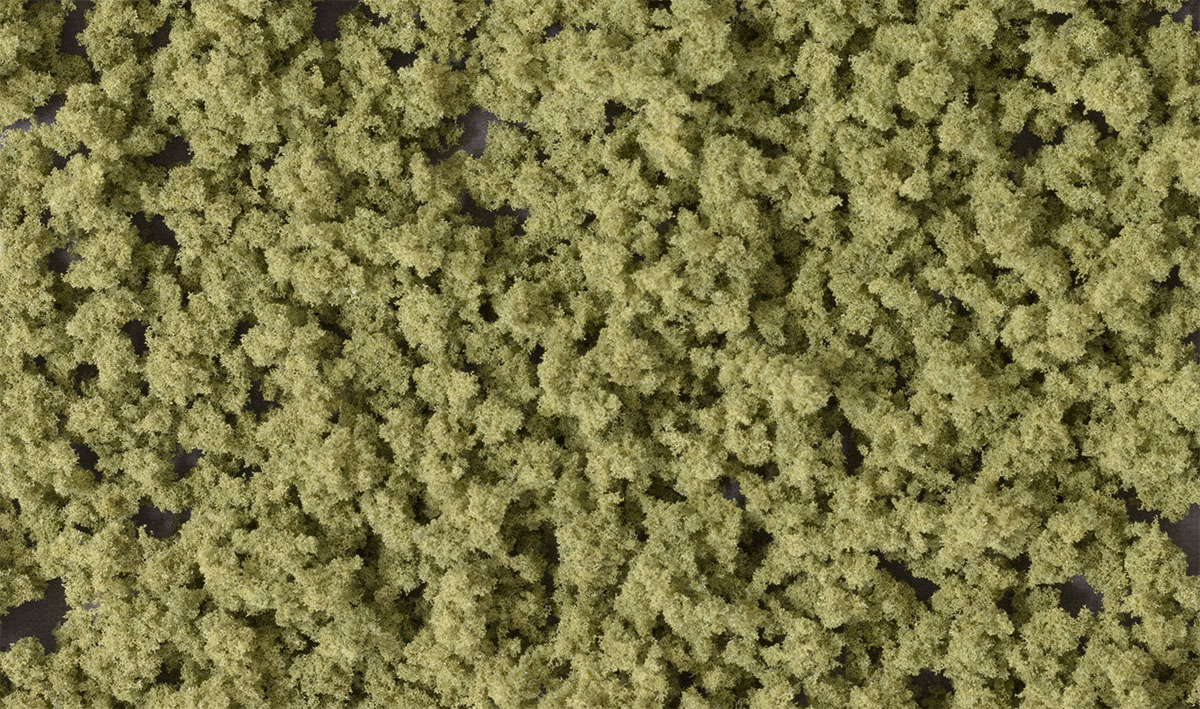 Underbrush Olive Green