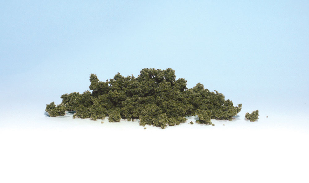 Underbrush Olive Green