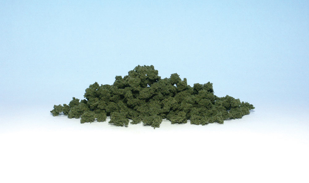 Bushes Medium Green