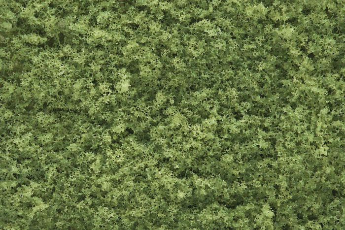 Foliage Light Green