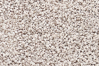 Ballast Fine Light Gray