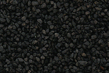 Ballast Medium Cinders