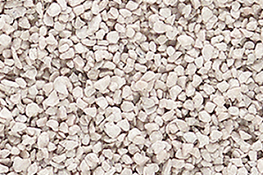 Ballast Coarse Light Gray