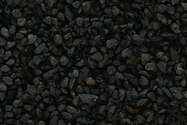 Ballast Coarse Cinders
