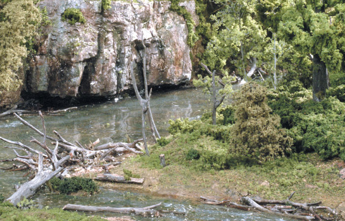 Dead Fall