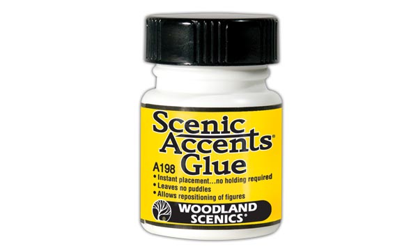 Accent Glue