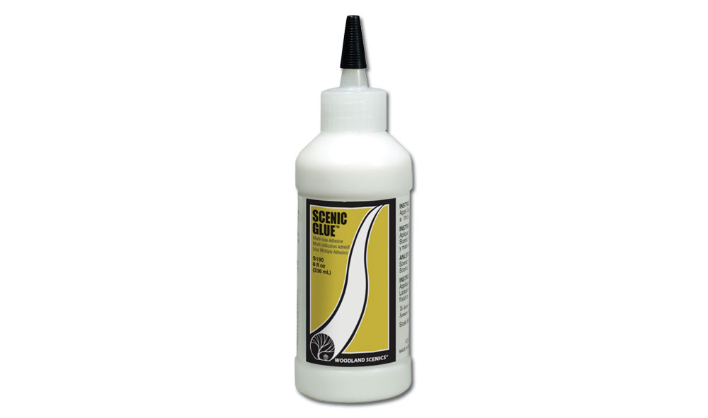 Scenic Glue