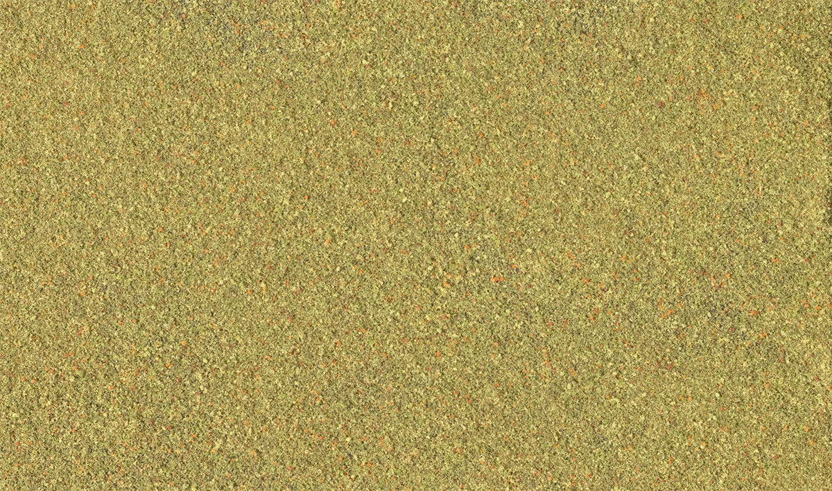 Blended Turf Earth Blend