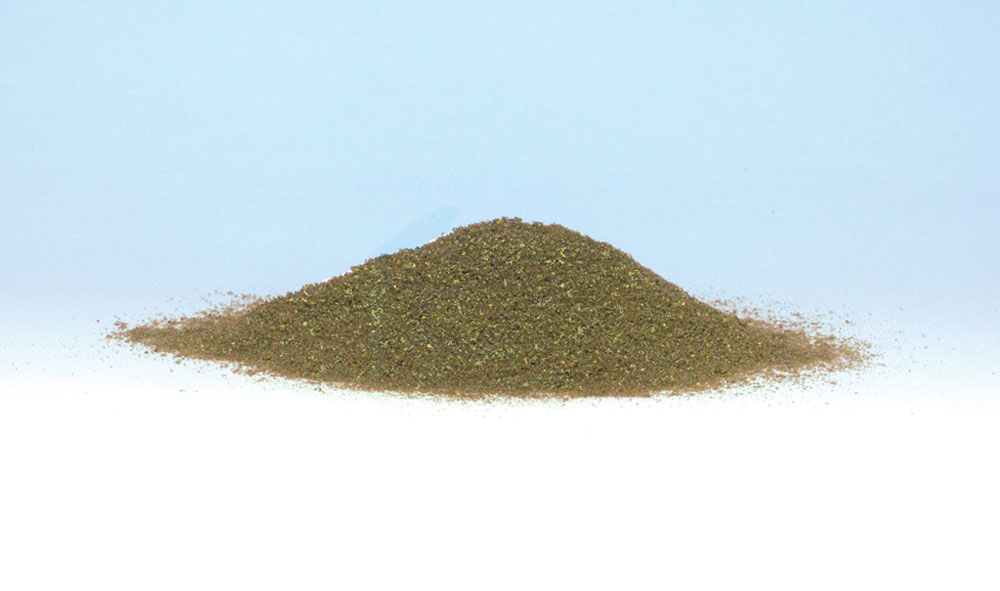 Blended Turf Earth Blend