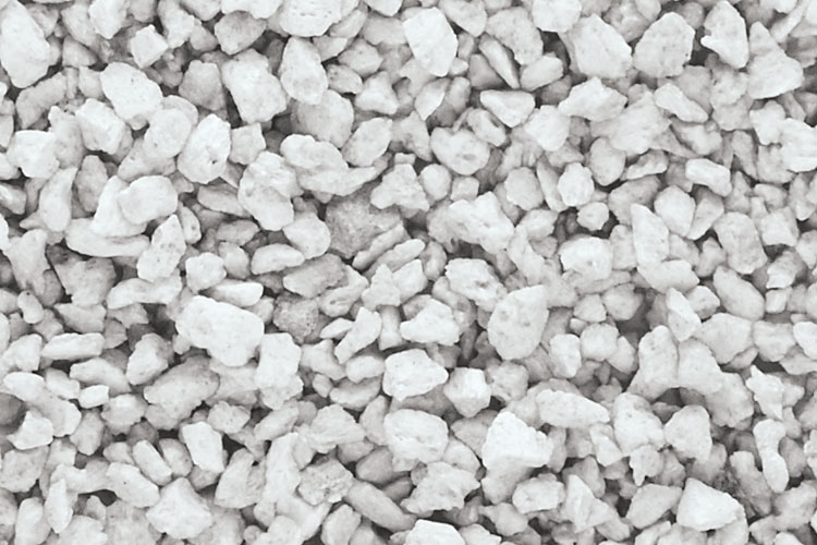 Talus Medium Natural Rock Debris
